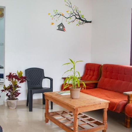 Spice Cottage Homestay Теккади Экстерьер фото