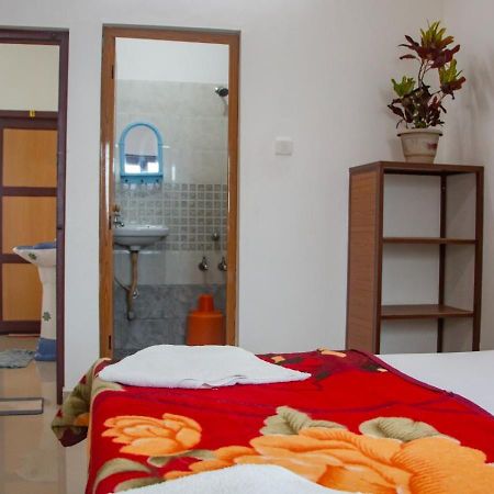 Spice Cottage Homestay Теккади Экстерьер фото
